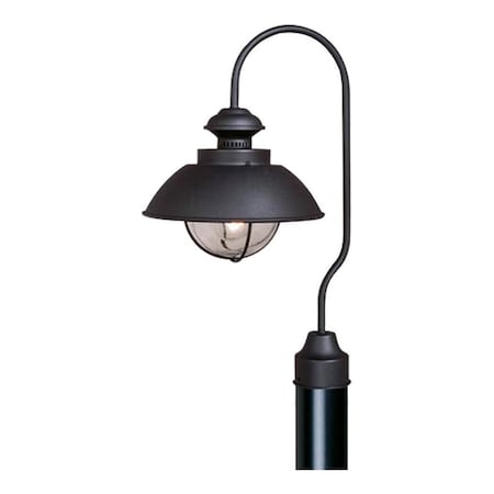 Vaxcel Harwich Outdoor Post Light OP21505TB